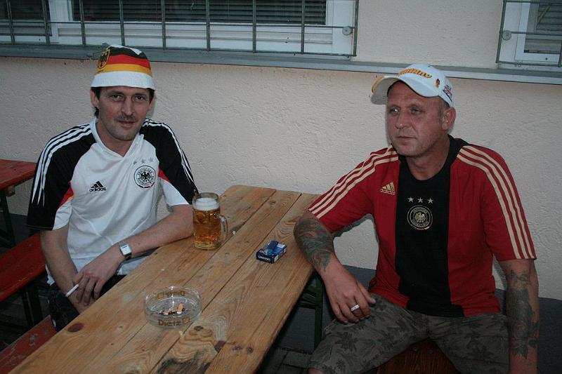 WM Deutschland - Spanien 0-1 (18).JPG